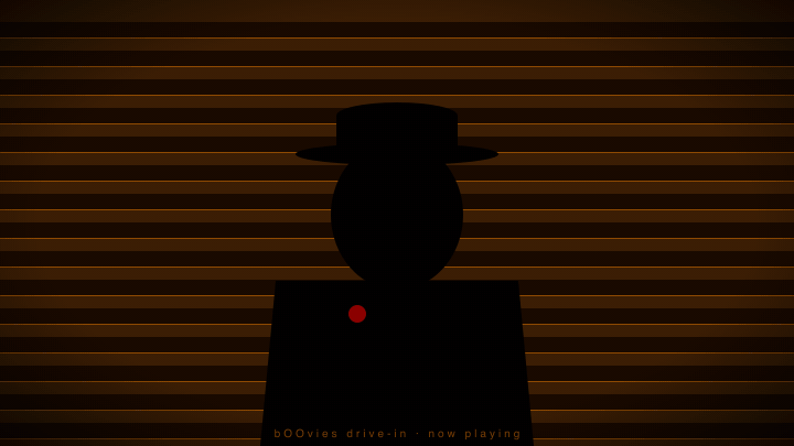 The bOObfather animated trailer